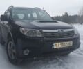 Сірий Субару Forester, об'ємом двигуна 2 л та пробігом 169 тис. км за 11999 $, фото 6 на Automoto.ua