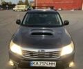Сірий Субару Forester, об'ємом двигуна 2 л та пробігом 320 тис. км за 3700 $, фото 4 на Automoto.ua