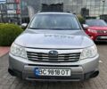 Сірий Субару Forester, об'ємом двигуна 2.5 л та пробігом 203 тис. км за 8100 $, фото 4 на Automoto.ua