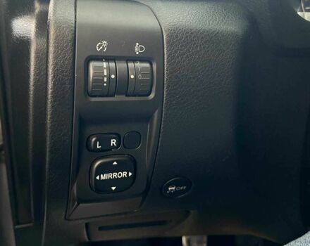 Серый Субару Форестер, объемом двигателя 2 л и пробегом 252 тыс. км за 7500 $, фото 12 на Automoto.ua