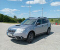 Сірий Субару Forester, об'ємом двигуна 2 л та пробігом 223 тис. км за 9500 $, фото 1 на Automoto.ua