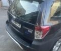 Сірий Субару Forester, об'ємом двигуна 2 л та пробігом 200 тис. км за 9800 $, фото 1 на Automoto.ua