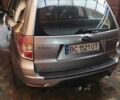 Сірий Субару Forester, об'ємом двигуна 2 л та пробігом 233 тис. км за 8400 $, фото 2 на Automoto.ua