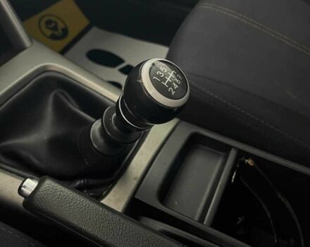 Серый Субару Форестер, объемом двигателя 2 л и пробегом 252 тыс. км за 7500 $, фото 17 на Automoto.ua