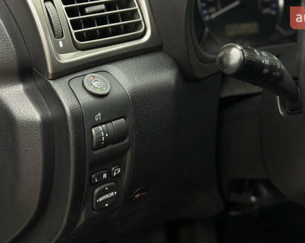 Серый Субару Форестер, объемом двигателя 2.46 л и пробегом 208 тыс. км за 9500 $, фото 18 на Automoto.ua