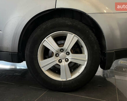 Серый Субару Форестер, объемом двигателя 2 л и пробегом 252 тыс. км за 7500 $, фото 25 на Automoto.ua