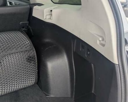 Серый Субару Форестер, объемом двигателя 2 л и пробегом 241 тыс. км за 8499 $, фото 33 на Automoto.ua