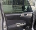 Серый Субару Форестер, объемом двигателя 2 л и пробегом 241 тыс. км за 8499 $, фото 12 на Automoto.ua