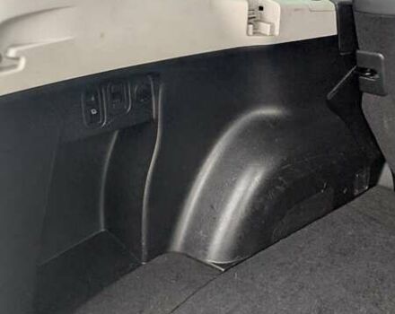 Серый Субару Форестер, объемом двигателя 2 л и пробегом 241 тыс. км за 8499 $, фото 32 на Automoto.ua