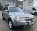 Сірий Субару Forester, об'ємом двигуна 2.5 л та пробігом 203 тис. км за 8100 $, фото 1 на Automoto.ua