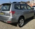 Сірий Субару Forester, об'ємом двигуна 2 л та пробігом 200 тис. км за 9600 $, фото 5 на Automoto.ua