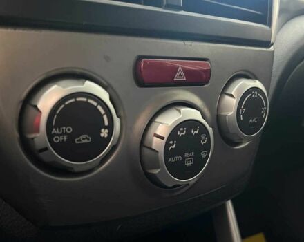 Серый Субару Форестер, объемом двигателя 2 л и пробегом 252 тыс. км за 7500 $, фото 16 на Automoto.ua