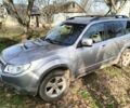 Сірий Субару Forester, об'ємом двигуна 2 л та пробігом 246 тис. км за 7500 $, фото 2 на Automoto.ua