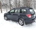 Сірий Субару Forester, об'ємом двигуна 2 л та пробігом 169 тис. км за 11999 $, фото 1 на Automoto.ua