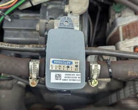 Серый Субару Форестер, объемом двигателя 2 л и пробегом 241 тыс. км за 8499 $, фото 35 на Automoto.ua