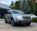 Сірий Субару Forester, об'ємом двигуна 2 л та пробігом 210 тис. км за 8500 $, фото 1 на Automoto.ua