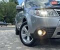 Серый Субару Форестер, объемом двигателя 2.46 л и пробегом 172 тыс. км за 9300 $, фото 13 на Automoto.ua