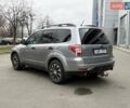 Сірий Субару Forester, об'ємом двигуна 2 л та пробігом 268 тис. км за 7900 $, фото 4 на Automoto.ua