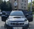 Сірий Субару Forester, об'ємом двигуна 2 л та пробігом 330 тис. км за 5524 $, фото 1 на Automoto.ua