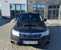 Сірий Субару Forester, об'ємом двигуна 2 л та пробігом 286 тис. км за 7300 $, фото 1 на Automoto.ua