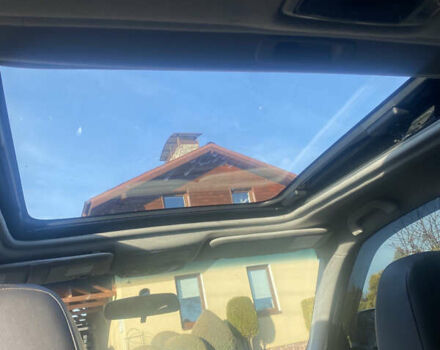 Серый Субару Форестер, объемом двигателя 2 л и пробегом 150 тыс. км за 9500 $, фото 16 на Automoto.ua