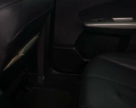 Серый Субару Форестер, объемом двигателя 2 л и пробегом 241 тыс. км за 8499 $, фото 28 на Automoto.ua