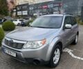 Сірий Субару Forester, об'ємом двигуна 2.5 л та пробігом 203 тис. км за 8100 $, фото 2 на Automoto.ua