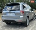 Серый Субару Форестер, объемом двигателя 2.46 л и пробегом 172 тыс. км за 9300 $, фото 9 на Automoto.ua