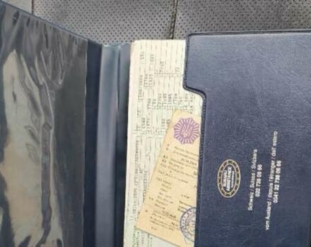 Серый Субару Форестер, объемом двигателя 2 л и пробегом 399 тыс. км за 3777 $, фото 25 на Automoto.ua