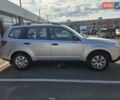 Сірий Субару Forester, об'ємом двигуна 1.99 л та пробігом 192 тис. км за 8900 $, фото 10 на Automoto.ua