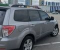 Серый Субару Форестер, объемом двигателя 2 л и пробегом 241 тыс. км за 8499 $, фото 3 на Automoto.ua