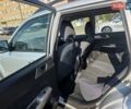 Сірий Субару Forester, об'ємом двигуна 1.99 л та пробігом 192 тис. км за 8900 $, фото 12 на Automoto.ua