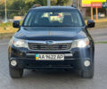 Сірий Субару Forester, об'ємом двигуна 2 л та пробігом 216 тис. км за 7800 $, фото 13 на Automoto.ua