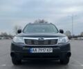 Сірий Субару Forester, об'ємом двигуна 1.99 л та пробігом 143 тис. км за 9000 $, фото 1 на Automoto.ua