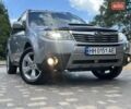 Серый Субару Форестер, объемом двигателя 2.46 л и пробегом 172 тыс. км за 9300 $, фото 5 на Automoto.ua