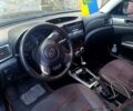 Серый Субару Форестер, объемом двигателя 2 л и пробегом 365 тыс. км за 9300 $, фото 5 на Automoto.ua