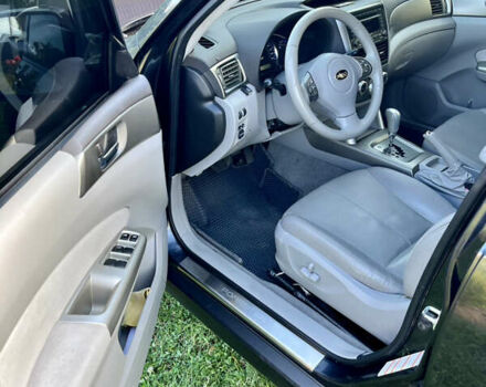 Субару Форестер 2010 в Виннице на Automoto.ua Серый Субару Форестер, объемом двигателя 1.99 л и пробегом 230 тыс. км за 8900 $, фото 7 на Automoto.ua