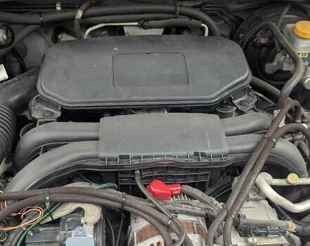 Серый Субару Форестер, объемом двигателя 2 л и пробегом 241 тыс. км за 8499 $, фото 36 на Automoto.ua