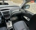 Серый Субару Форестер, объемом двигателя 2.46 л и пробегом 172 тыс. км за 9300 $, фото 22 на Automoto.ua