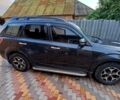 Серый Субару Форестер, объемом двигателя 2 л и пробегом 365 тыс. км за 9300 $, фото 1 на Automoto.ua