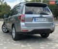 Серый Субару Форестер, объемом двигателя 2.46 л и пробегом 172 тыс. км за 9300 $, фото 8 на Automoto.ua
