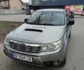 Сірий Субару Forester, об'ємом двигуна 1.99 л та пробігом 166 тис. км за 10300 $, фото 1 на Automoto.ua