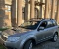 Серый Субару Форестер, объемом двигателя 2 л и пробегом 300 тыс. км за 3100 $, фото 2 на Automoto.ua