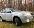 Серый Субару Форестер, объемом двигателя 2 л и пробегом 399 тыс. км за 3777 $, фото 3 на Automoto.ua