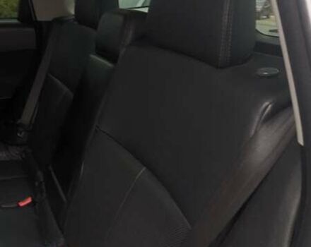 Серый Субару Форестер, объемом двигателя 2 л и пробегом 241 тыс. км за 8499 $, фото 27 на Automoto.ua