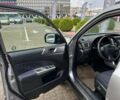 Сірий Субару Forester, об'ємом двигуна 2.5 л та пробігом 203 тис. км за 8100 $, фото 5 на Automoto.ua