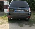 Серый Субару Форестер, объемом двигателя 2 л и пробегом 245 тыс. км за 8500 $, фото 10 на Automoto.ua