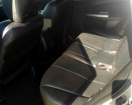 Субару Форестер 2010 в Одессе на Automoto.ua Серый Субару Форестер, объемом двигателя 2 л и пробегом 260 тыс. км за 7500 $, фото 1 на Automoto.ua