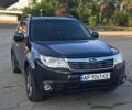 Сірий Субару Forester, об'ємом двигуна 1.99 л та пробігом 217 тис. км за 7700 $, фото 1 на Automoto.ua