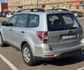 Сірий Субару Forester, об'ємом двигуна 1.99 л та пробігом 192 тис. км за 8900 $, фото 8 на Automoto.ua